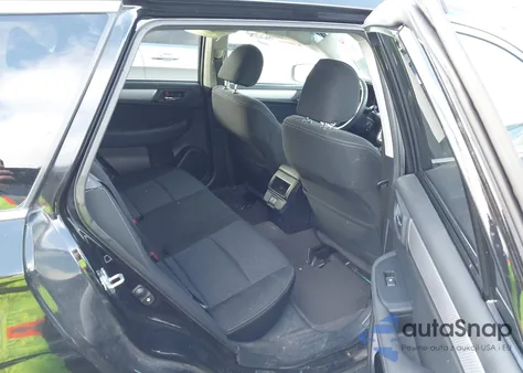 2019 Subaru Outback 2.5I Premium z USA, uszkodzony, nr VIN 4S4BSAFC6K3388293